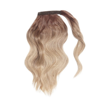 Vanilla Balayage culík - 35 centimetrů